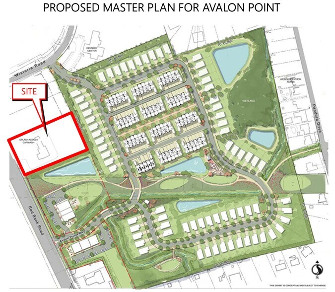 109 Red Bank Rd, Goose Creek, SC à vendre - Photo de l’immeuble – Image 3 sur 6