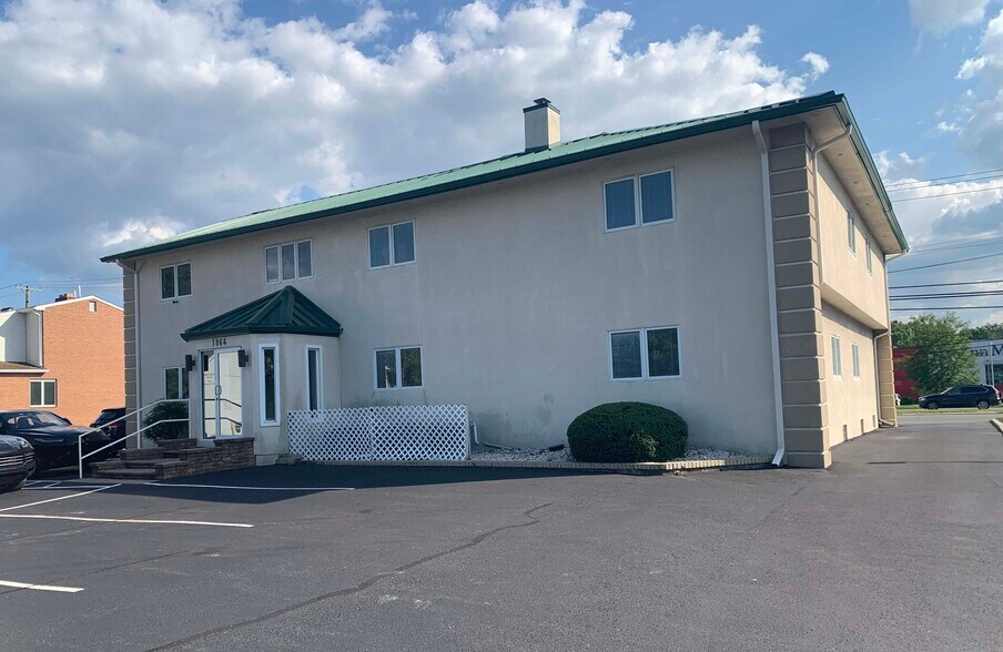 1864 Marlton Pike E, Cherry Hill, NJ à louer - Photo de l’immeuble – Image 2 sur 2