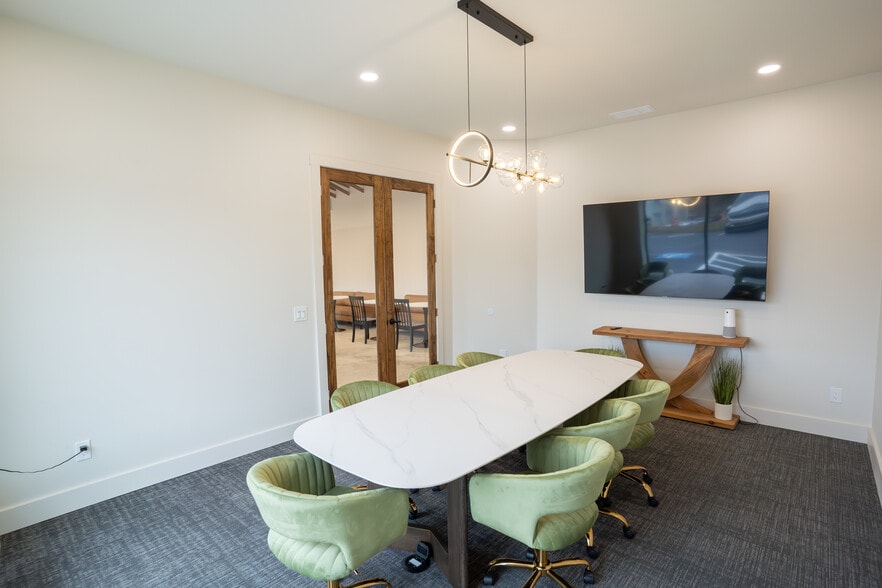 5955 Atlanta Hwy, Alpharetta, GA à louer - Photo intérieure – Image 2 sur 7