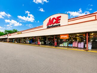 Plus de détails pour 152-176 Cherry St, Kent, OH - Local commercial à louer