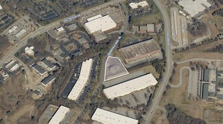 Plus de détails pour 35 Brookfield Oaks Dr, Greenville, SC - Local d'activités à louer