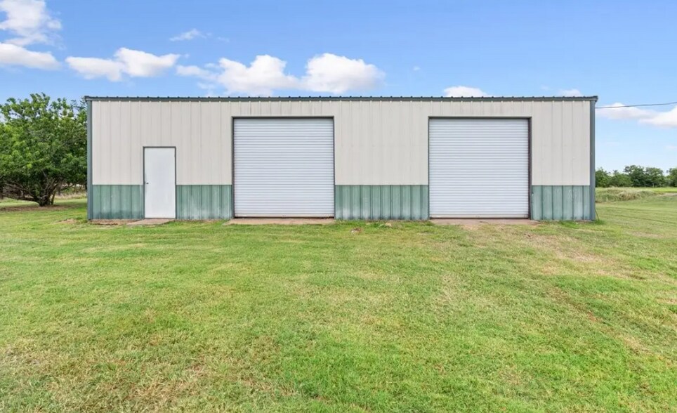 20420 N FM 709, Dawson, TX à vendre - Photo de l’immeuble – Image 3 sur 7
