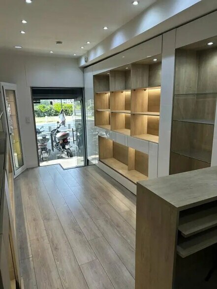 Local commercial dans Nice à louer - Photo de l’immeuble – Image 3 sur 5