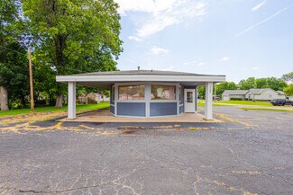 Plus de détails pour 1302 Ohio St, Augusta, KS - Local commercial à vendre