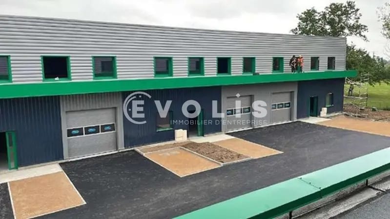 71 Route De Loyettes, Tignieu-Jameyzieu à louer - Photo de l’immeuble – Image 1 sur 13