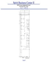 680 Crown Industrial Ct, Chesterfield, MO à louer Photo de l’immeuble– Image 1 sur 1