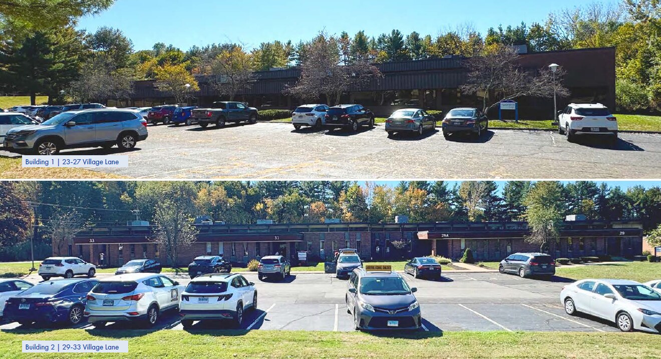 100% Occ. Office/Warehouse/Manufacturing portefeuille de 2 biens à vendre sur LoopNet.fr Photo de l’immeuble– Image 1 sur 7