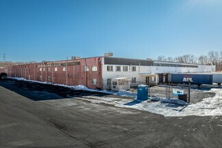 Plus de détails pour 207 Pond Ave, Middlesex, NJ - Industriel/Logistique à vendre