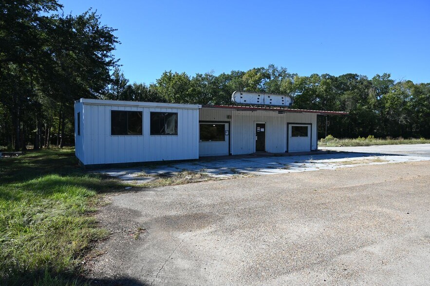 6938 US Highway 69 South, Lufkin, TX à vendre - Photo de l’immeuble – Image 2 sur 14