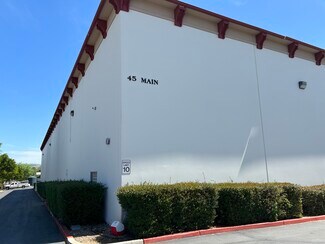 Plus de détails pour 7110 Vineyard Dr, Paso Robles, CA - Industriel/Logistique à louer