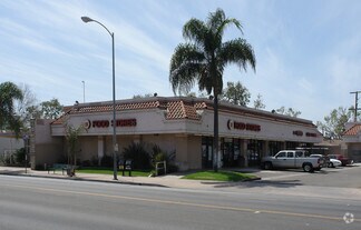Plus de détails pour 2112 S Main St, Santa Ana, CA - Local commercial à louer