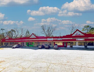 Plus de détails pour 3351-3365 Glenwood Rd, Decatur, GA - Local commercial à vendre