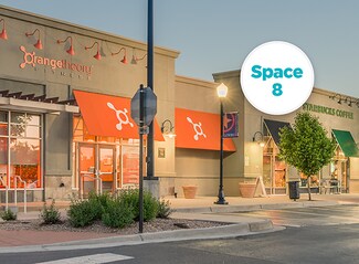 Plus de détails pour 200 Quebec St, Denver, CO - Bureau, Local commercial à louer