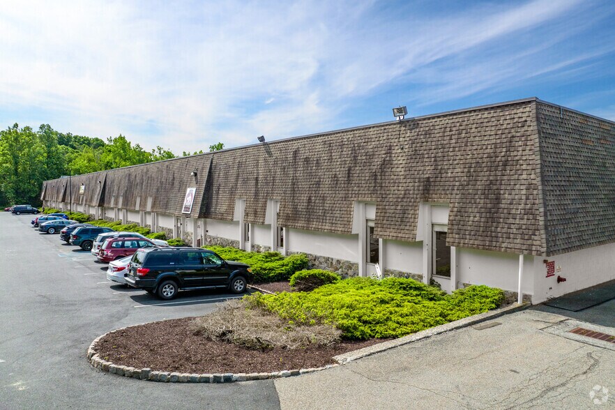 315-319 Richard Mine Rd, Wharton, NJ à louer - Photo principale – Image 1 sur 6