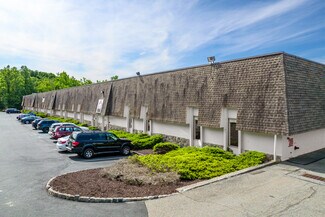 Plus de détails pour 315-319 Richard Mine Rd, Wharton, NJ - Industriel/Logistique à louer