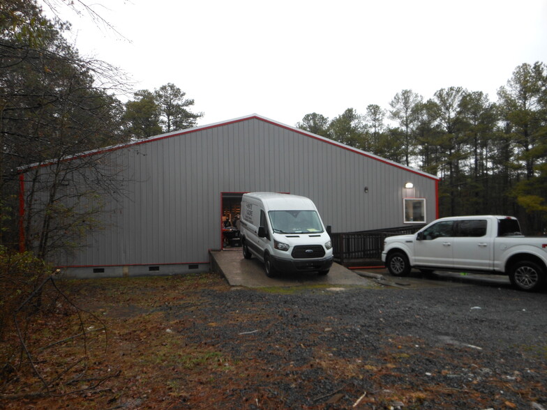 201 26th St, Butner, NC à louer - Photo de l’immeuble – Image 2 sur 8