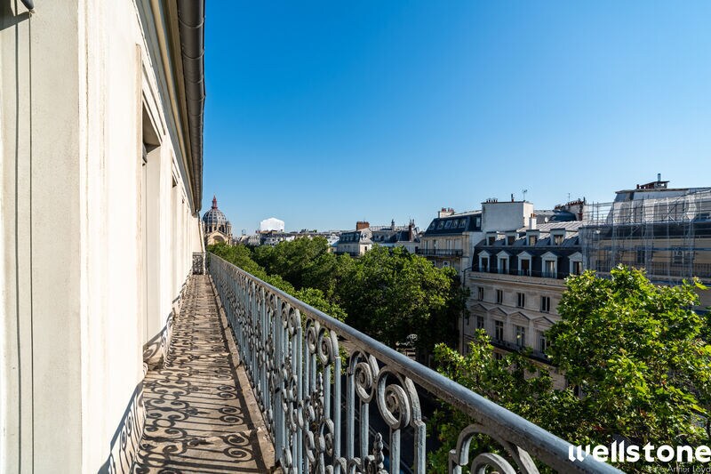 33 Boulevard Malesherbes, Paris à louer - Photo de l’immeuble – Image 1 sur 14