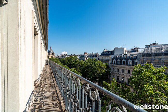 Plus de détails pour 33 Boulevard Malesherbes, Paris - Bureau à louer