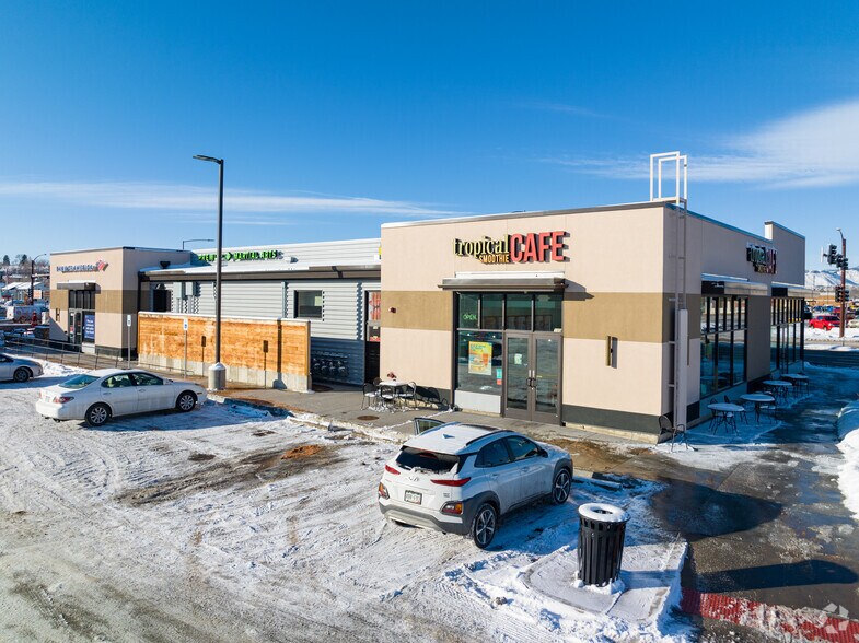 9405 Ralston Rd, Arvada, CO à louer - Photo de l’immeuble – Image 3 sur 9