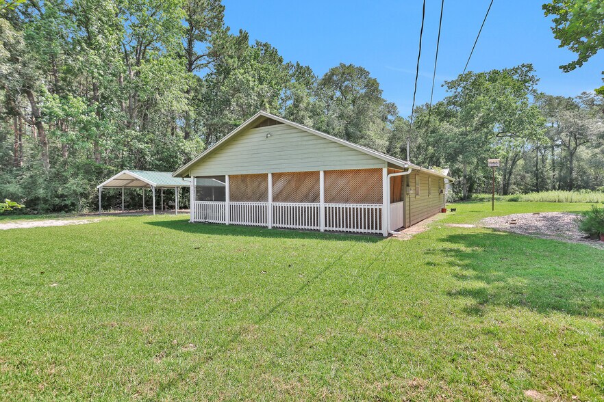 1431 FM 3083 Rd, Conroe, TX à vendre - Photo de l’immeuble – Image 2 sur 10