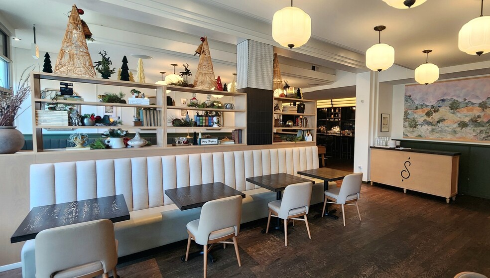 4620-4636 N Lincoln Ave, Chicago, IL à louer - Photo intérieure – Image 3 sur 12
