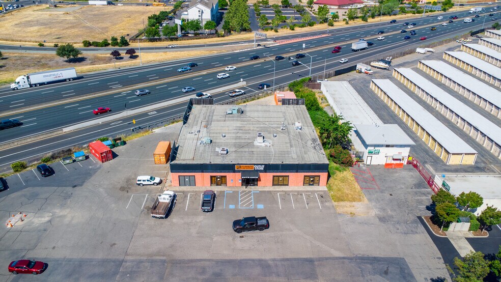 29 Massie Ct, Sacramento, CA à vendre - Photo de l’immeuble – Image 2 sur 7