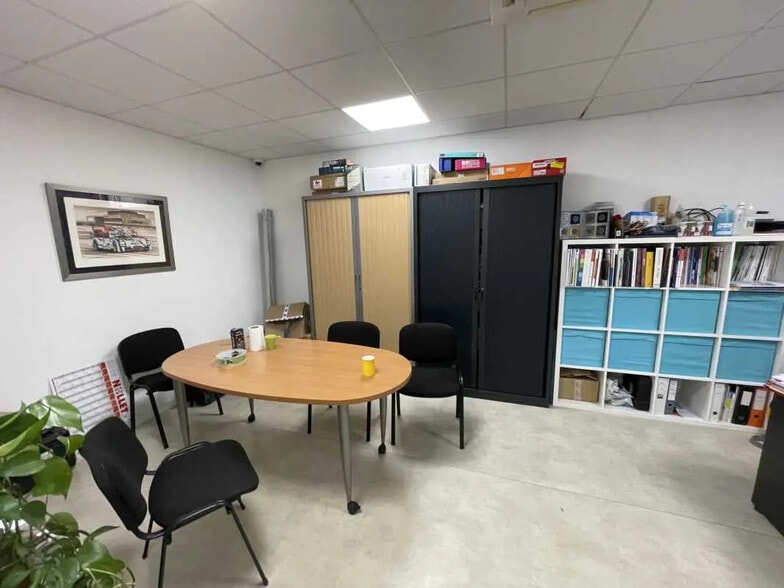 Bureau dans Rouen à louer - Photo de l’immeuble – Image 2 sur 5
