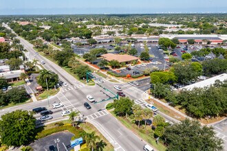 4851-5038 Golden Gate Pky, Naples, FL - Vue aérienne  vue de carte