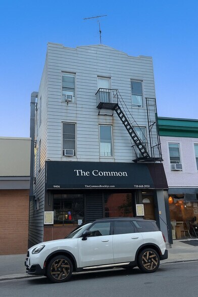 9406 3rd Ave, Brooklyn, NY à vendre - Photo de l’immeuble – Image 1 sur 11