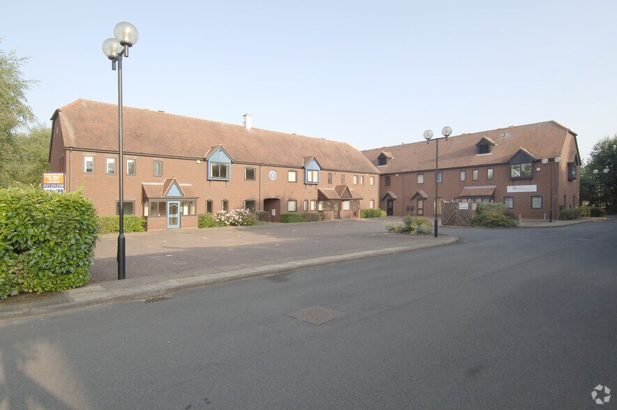 Arden Rd, Alcester à vendre - Photo de l’immeuble – Image 3 sur 11