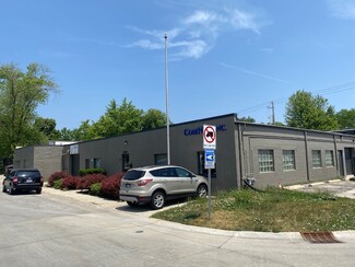 Plus de détails pour 4560 N 127th St, Butler, WI - Industriel/Logistique à louer