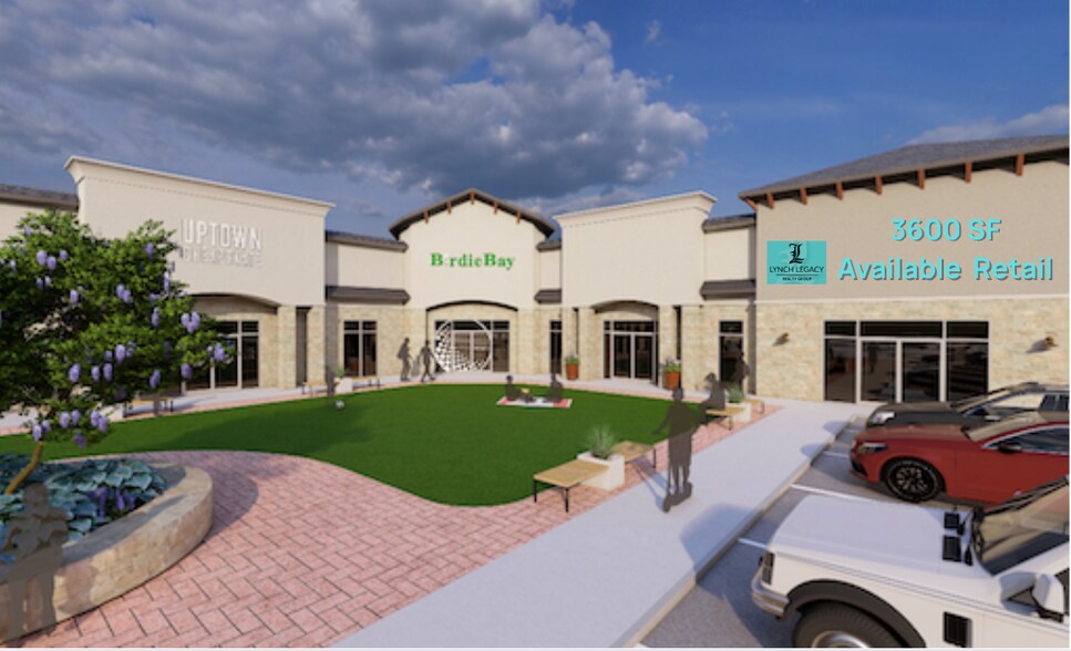 3017 Oakey Trl, Hudson Oaks, TX à louer - Photo de l’immeuble – Image 3 sur 8