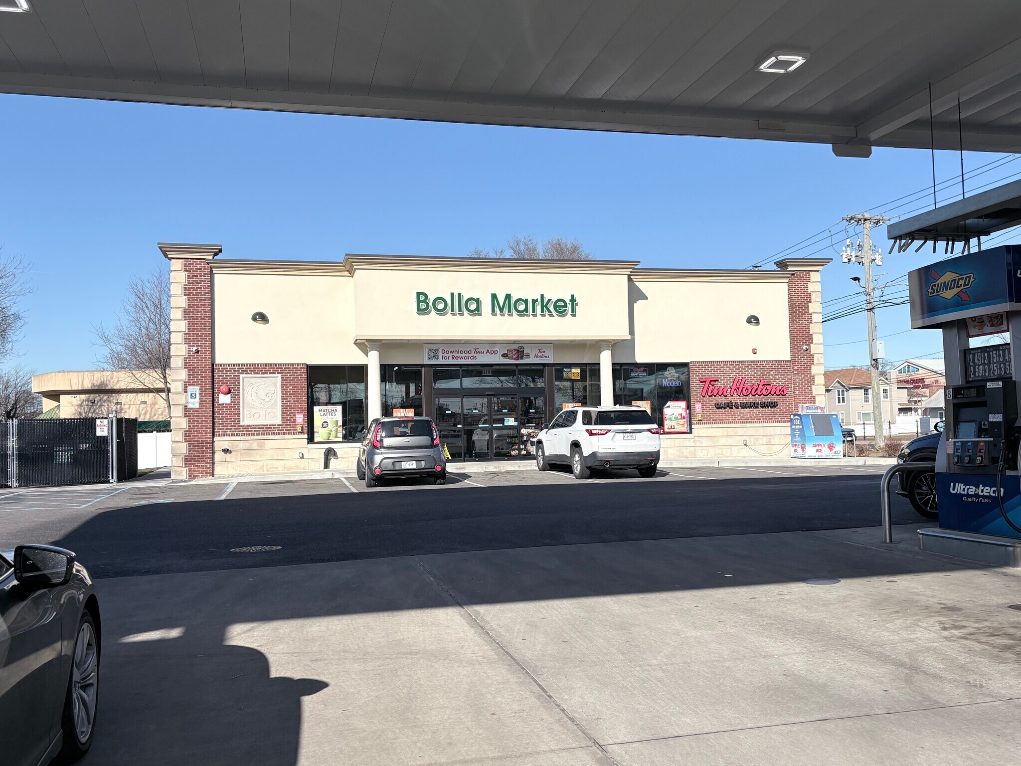 616 Broadway, Amityville, NY à vendre Photo de l’immeuble– Image 1 sur 10