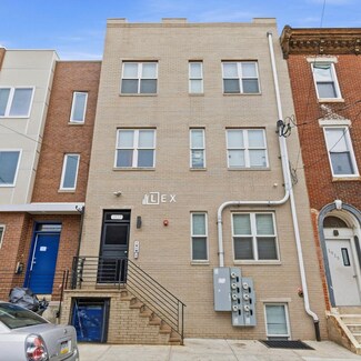 Plus de détails pour 1917 N 7th St, Philadelphia, PA - Logement à vendre