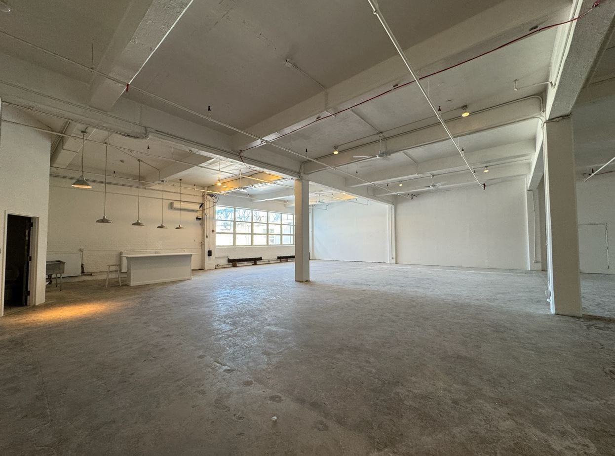 141 Flushing Ave, Brooklyn, NY à louer Photo intérieure– Image 1 sur 2