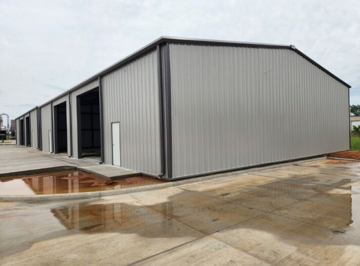 14566 Industrial Park, Aubrey, TX à vendre - Photo de l’immeuble – Image 2 sur 16