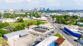Plus de détails pour 100 Blanco Rd, San Antonio, TX - Local commercial à louer