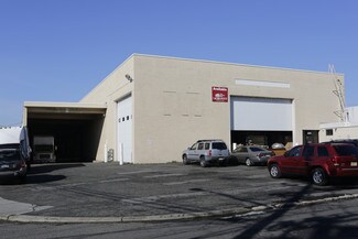 Plus de détails pour 233 Lodi St, Hackensack, NJ - Industriel/Logistique à louer