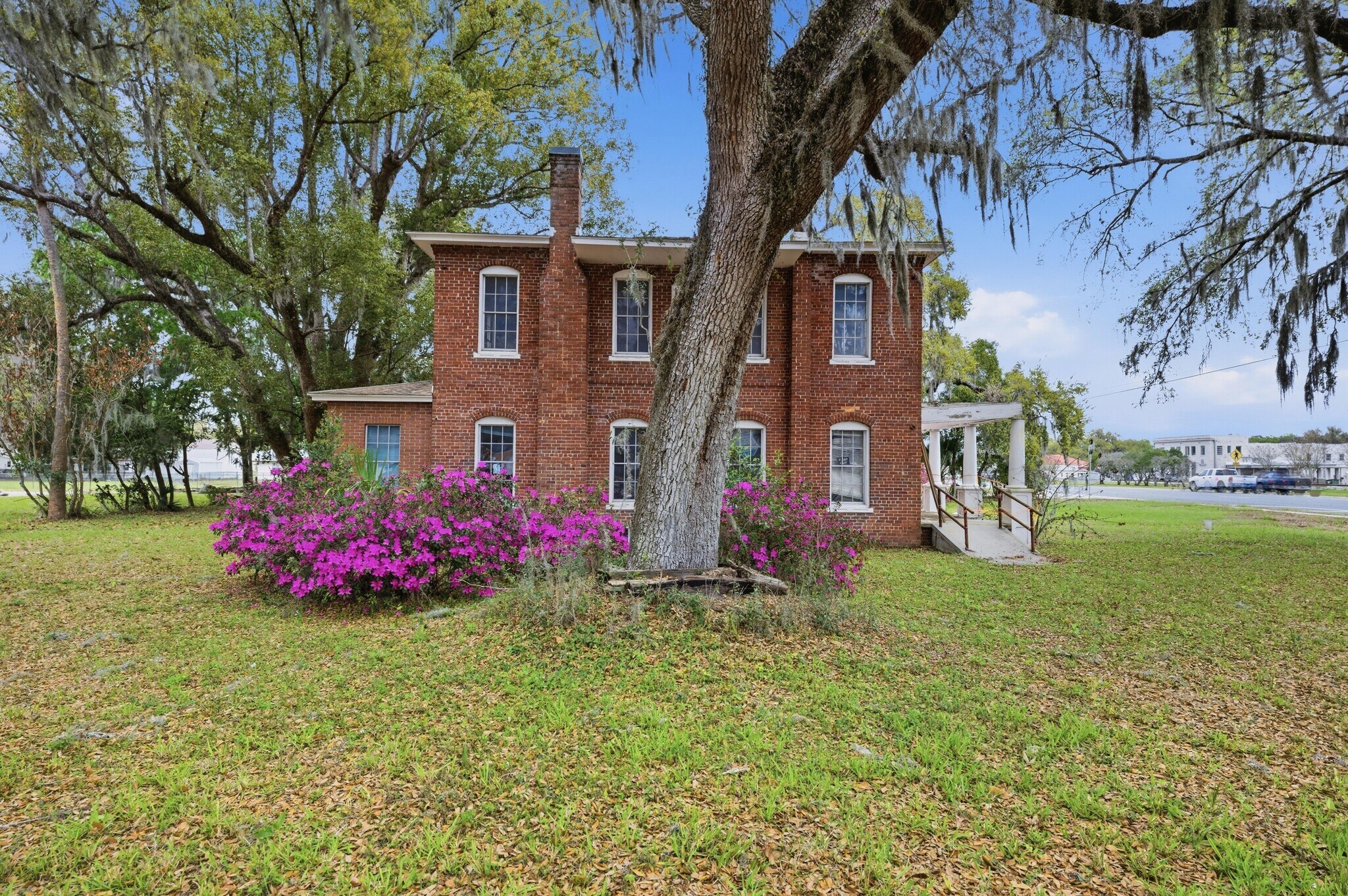 120 N Main St, Bushnell, FL à vendre Photo principale– Image 1 sur 67