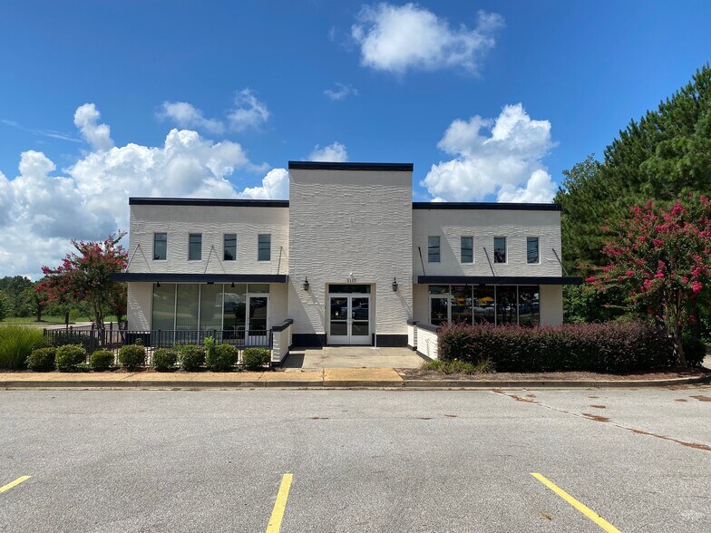 3117 McCullough Blvd, Belden, MS à vendre - Photo principale – Image 1 sur 12