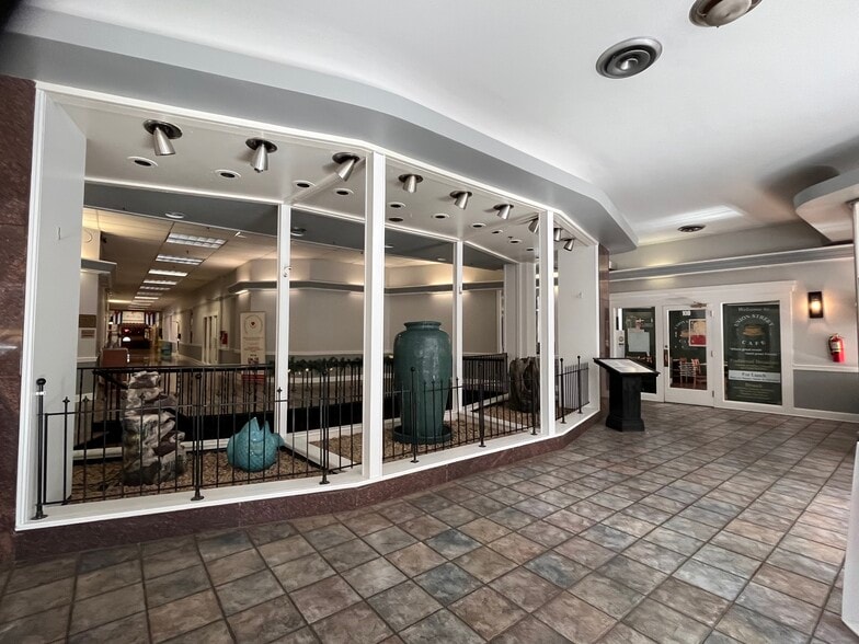 11 Union St S, Concord, NC à louer - Photo intérieure – Image 3 sur 4