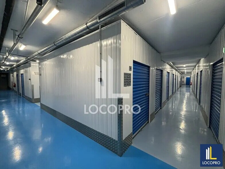 Local d'activités dans Nice à vendre - Photo de l’immeuble – Image 2 sur 7