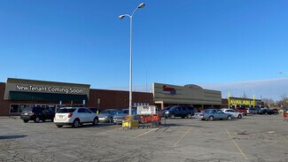 Plus de détails pour 657-729 24th St, Port Huron, MI - Local commercial à louer