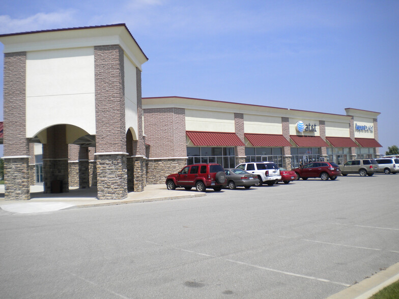 4493 E Blue Grass Rd, Mount Pleasant, MI à vendre - Photo de l’immeuble – Image 2 sur 3