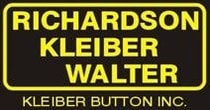 Richardson Kleiber Walter Kleiber Button Inc.