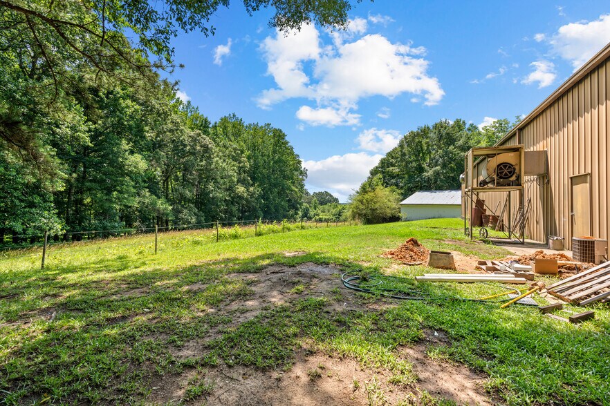 199 Main St, Whitesburg, GA à vendre - Photo de l’immeuble – Image 2 sur 23