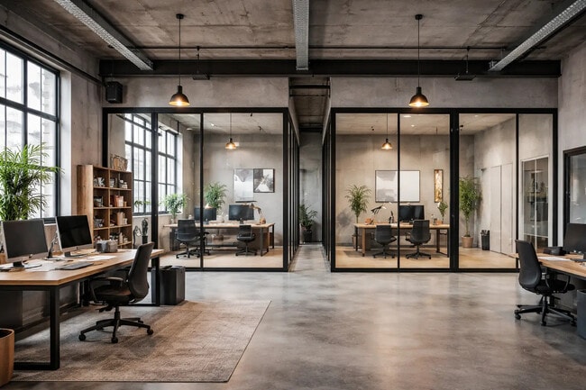 Plus de détails pour Bureau à vendre