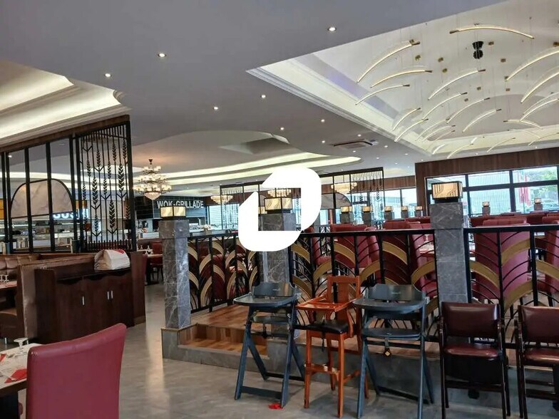 Local commercial dans Brétigny-sur-Orge à vendre - Photo intérieure – Image 3 sur 6