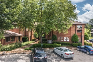 Plus de détails pour 4735-4739 Spottswood Ave, Memphis, TN - Bureau à louer