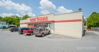 Plus de détails pour 901 W Front St, Iva, SC - Local commercial à vendre